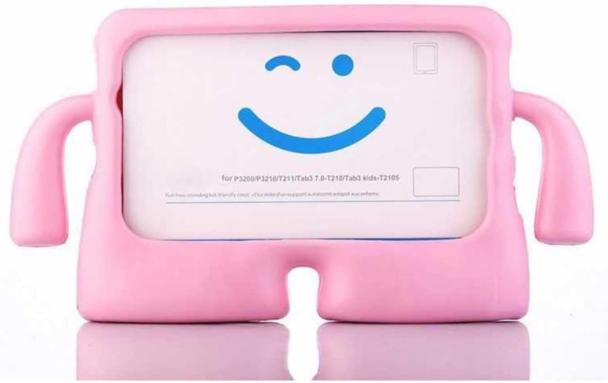 Alternative view of - iPad Air 13 2024 iBuy Standlı Tablet Kılıf - Pembe 3