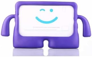 Alternative view of - MatePad T3 7 ile Uyumlu iBuy Standlı Tablet Kılıf-Mor 4