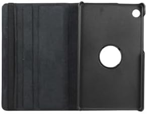 Alternative view of - Tab M10 Plus TBTB-128F 3. Jenerasyon ile Uyumlu Dönebilen Standlı Kılıf-Mor - Beyaz 1