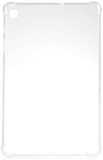 Alternative view of - ile uyumlu Galaxy Tab S6 Lite P610 Tablet Darbe Emici Kılıf Nitro Anti Silikon Şeffaf