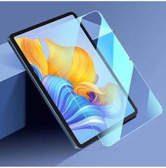 - ile uyumlu Matepad 11.5 Inç 2023 Kılıf Standlı 360 Koruma Kapak Ekran Koruyucu Kalem 3'lü Set - Pembe 1