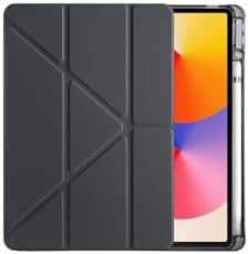 - Matepad 11.5 2025/2023 ile Uyumlu Kalem Bölmeli Tablet Kılıf + Ekran Koruyucu + Kalem 3'lü Set