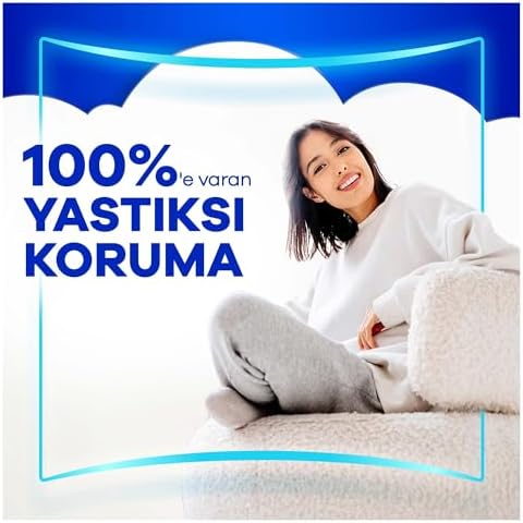 Orkid Maxi Normal (Boy 1) 24 Adet Hijyenik Ped