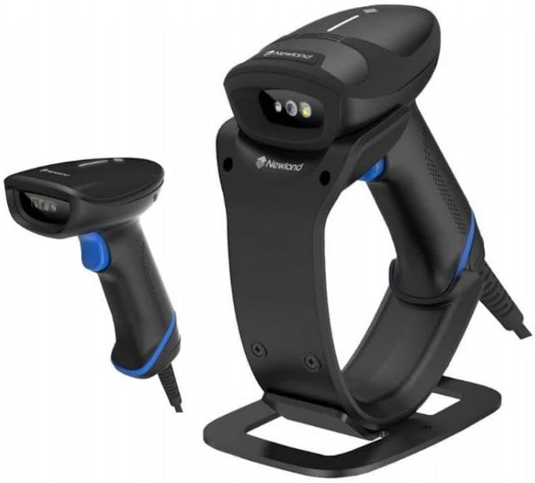 HR2300-SA Kablolu Karekod Okuyucu USB Bağlantılı - Newland