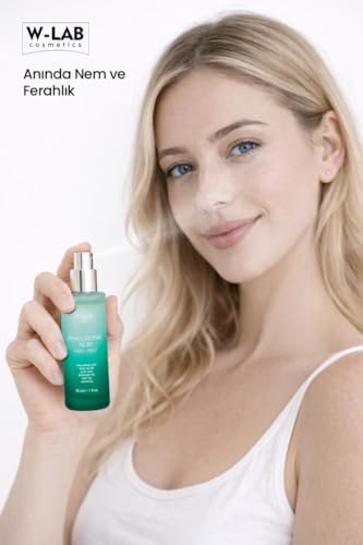 W-Lab Kozmetik Hyaluranic Acid Face Mist 30 Ml