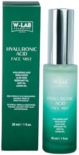 Alternative view of W-Lab Kozmetik Hyaluranic Acid Face Mist 30 Ml