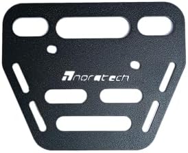 NORATECH DUCATI SCRAMBLER Yan Çanta Demiri, Motosiklet Aksesuarı