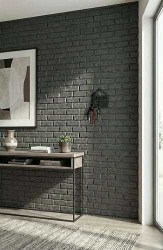 Yazılı Dekoratif Anahtarlık Askısı, Dekoratif Anahtarlık Askısı (Siyah)