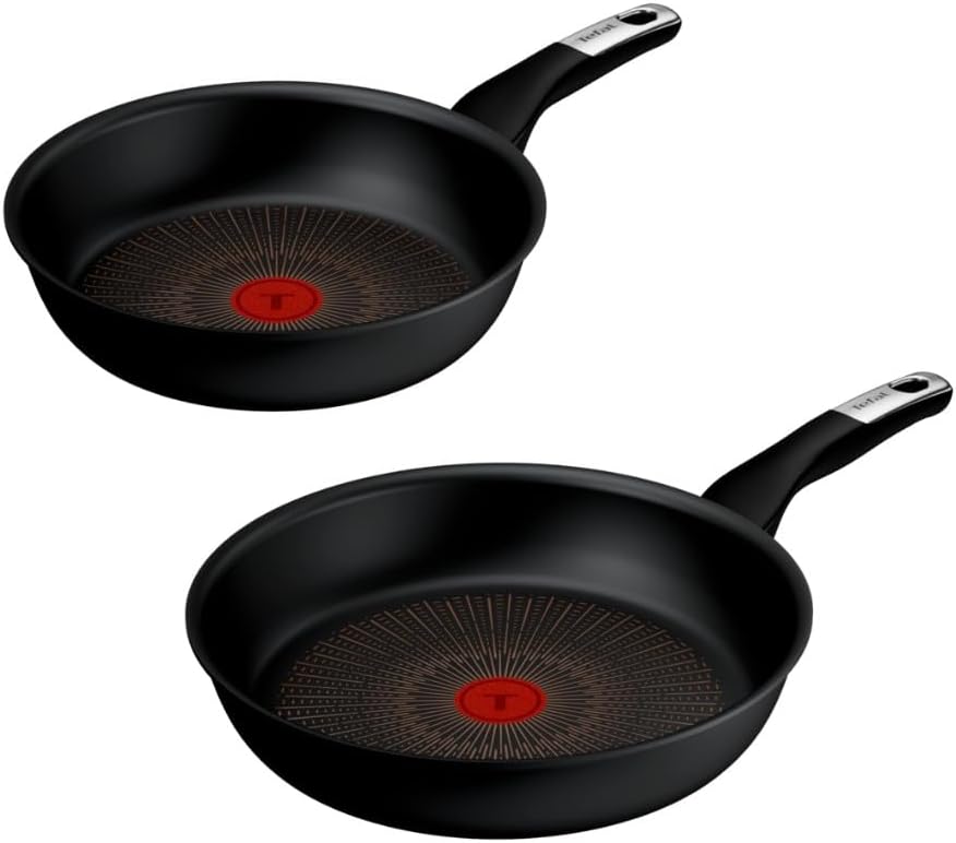 Explore Fusion Core 9X 2'li tava Seti - 24/28 Cm