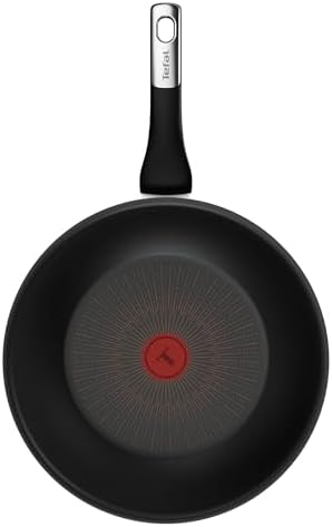 Alternative view of Explore Fusion Core 9X Wok Tava -28 Cm