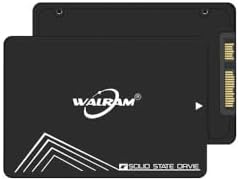 Walram 2.5'' SATA 240GB Dahili SSD