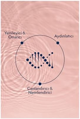 By Sweden Somon DNA PDRN Onarıcı & Yenileyici Serum, 30 ml