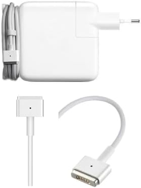 Notebook Adaptör - Air A1436 MagSfe 2 45W - 2 Power 45W, Şarj 2 45W Muadili ile uyumlu PRS-070