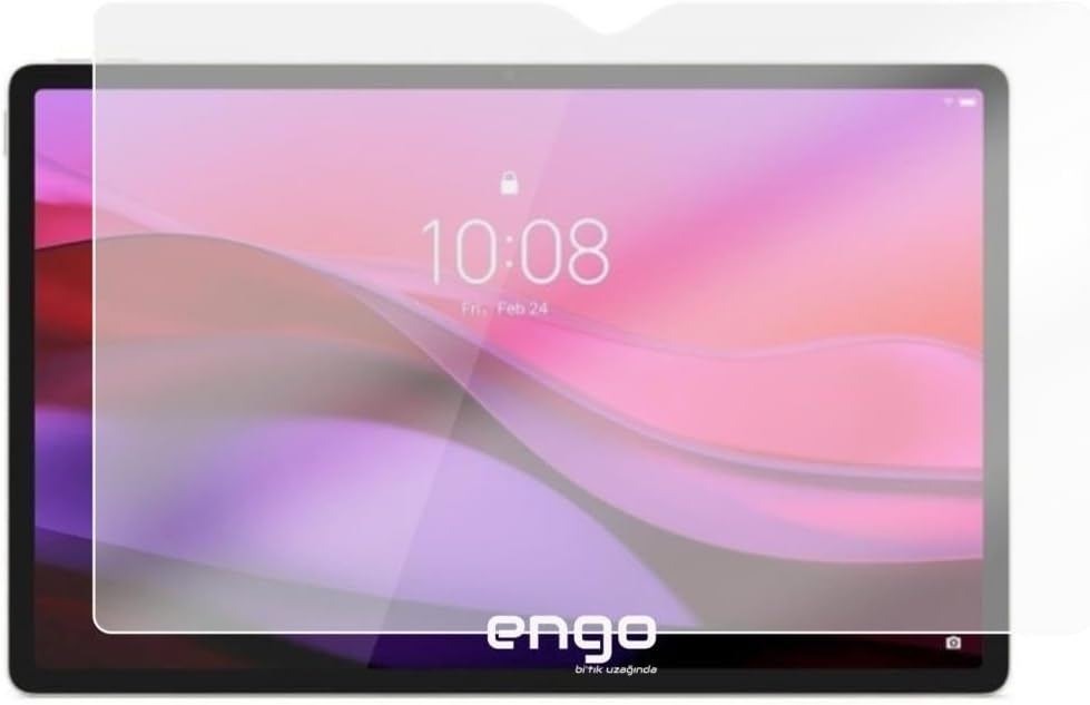 Yoga Tab TB710FU 11.1 inç Paperfeel Ekran Koruyucu