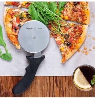 Creme Pizza Ruleti 10 Cm stokta olan renkler Tek Ebat