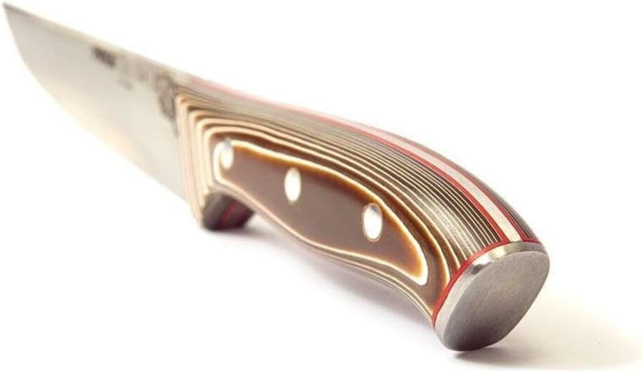 Alternative view of ELITE ET BIÇAĞI NO:2 16,5 CM 32102