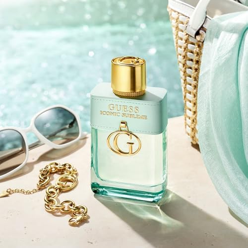 Sublime EDP Kadın Parfümü 100 ml