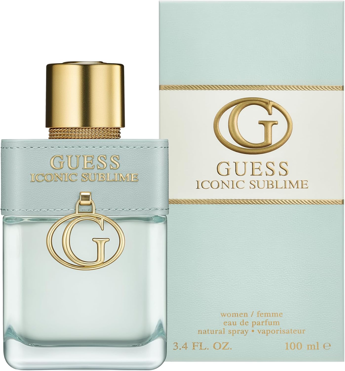 Alternative view of Sublime EDP Kadın Parfümü 100 ml