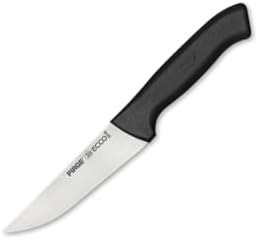 Alternative view of Ecco Kasap Bıçağı No.0 12,5 Cm Siyah