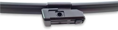 Alternative view of Ön Cam Silecek Takımı Silgeç 65x50cm Model Y ile uyumlu 2020-2024
