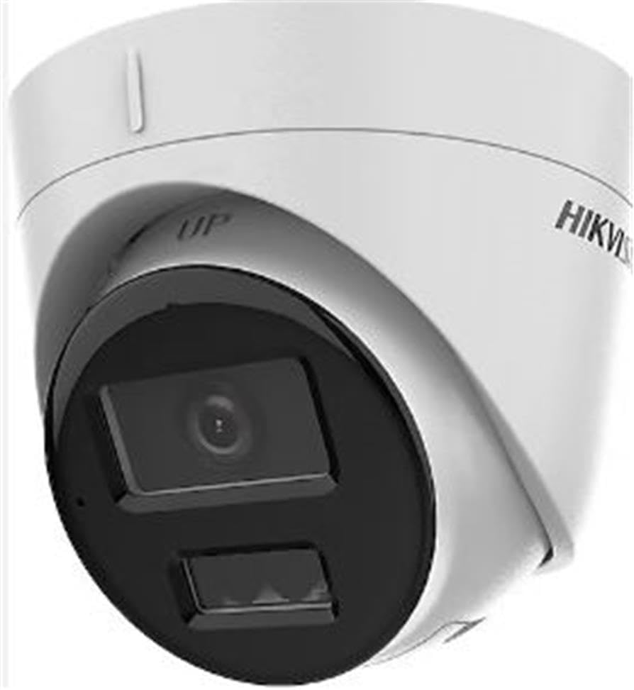 DS-2CD1141G2-LIUF SmartLight 4Mp 2.8 mm Sabit Lens EXIR Turret Ip Dome Kamera