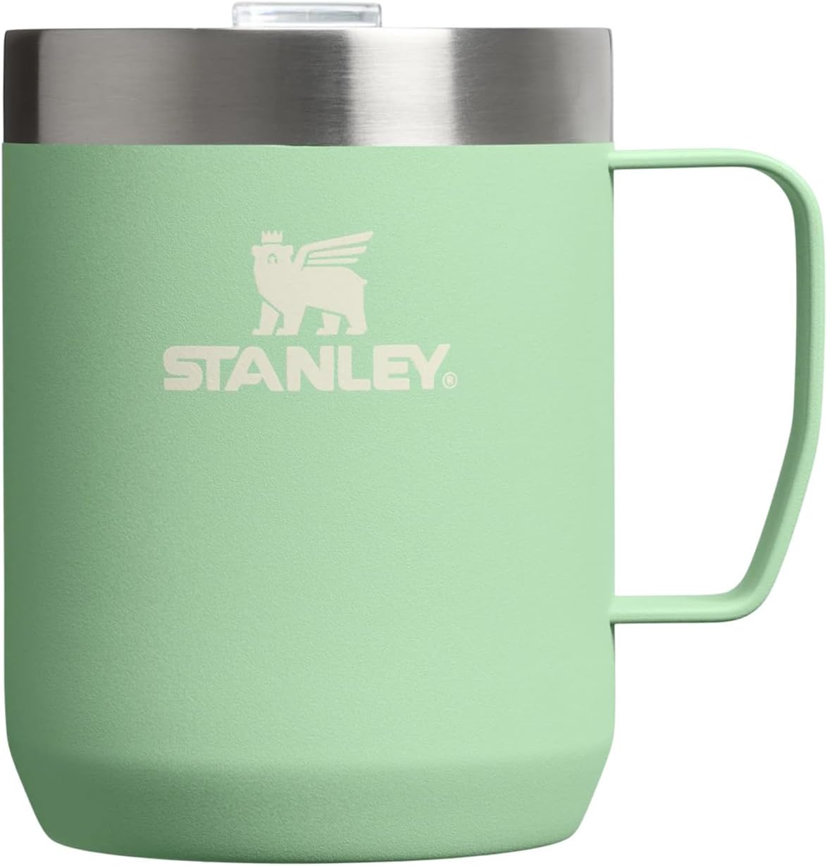 Alternative view of The Camp Mug 0.23L / 8oz 10-11444-081 Yeşil