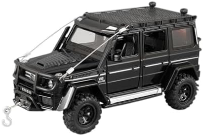 XHD-B3232-Vardem Çek Bırak Işıklı Ve Sesli Off Road Jeep 1:32