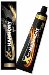 X Pro Harmony Gri Saç Boyası 60 G Tüp