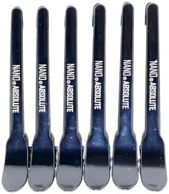 Kuaför Saç Klipsi - Profesyonel Toka 6 lı SET 721792