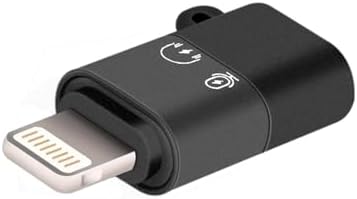 Alternative view of CL2 Lightning ≥ USB C Şarj Ve Data Aktarım Destekli Kulaklık Adaptörü Dönüştürücü, 2 Adet Aux Ses Adaptörü Konektörü Dongle/Lightning Erkek – Usb C Dişi