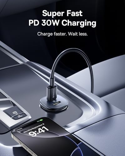 GoTrp DP1 C+C 30W Arç Şrj Chz-Syh