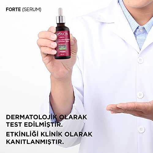 Alternative view of Bioxin Serum (3 x 50 ml) (2 paketi)