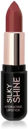 Alternative view of GOLDEN ROSE Silky Hydrating Lipstick - Nemlendirici Ruj No:221