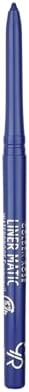 Alternative view of GOLDEN ROSE Liner Matic Waterproof Eyepencil - Suya Dayanıklı Göz Kalemi No:205 Cobalt Blue