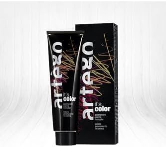 Alternative view of Artego NEW 8.40 IT'S COLOR LIGHT ORANGE BLONDE 150ML.