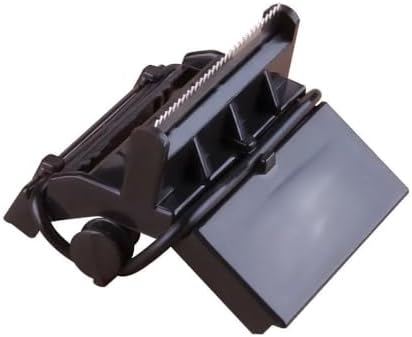 Alternative view of Avuç İçi Mini Koli Bandı Kesme Makinesi Aparatı – Bant Kes Aparatı, Taşınabilir Koli Bandı Kesici, Ergonomik El Tipi Bant Kesme Dispenseri, Pratik Paketleme Yardımcısı