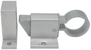 Aldoks Çarpma, Naturel Renk, Metal Pencere Kilidi