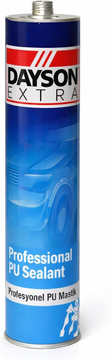 Alternative view of Poliüretan Pu Mastik 280 ml Gri