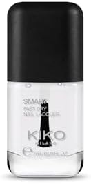 Alternative view of Oje - Smart Nail Lacquer - 01 Clear