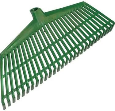 Alternative view of YAPI Plastik Yaprak ve Fındık Tırmığı 47 CM 28 Diş