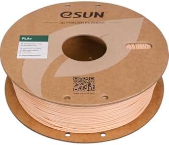 Alternative view of PLA+ Bej Filament 1,75mm 1kg - bisiparisver, ESUN049
