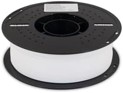PLA+ Beyaz Filament 1,75mm 1kg - bisiparisver, FLMX002