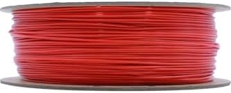 PLA+ Kırmızı Filament 1,75mm 1kg - bisiparisver, ESUN011