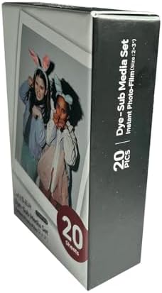 Alternative view of Z5s Kamera Filmi 20'li (2x10)