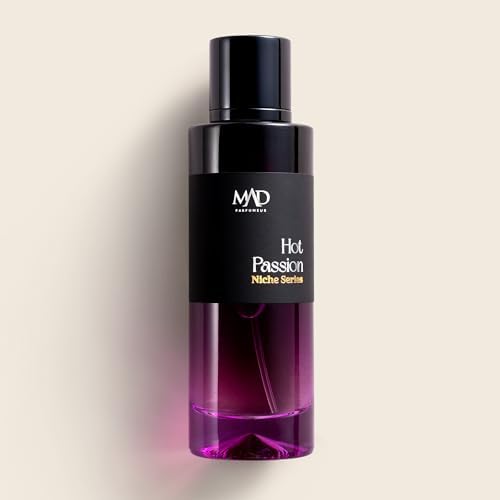 Alternative view of Hot Passion Extrait de Parfum 100 ml Parfüm – Paçuli, Gül & Yoğun Koku | Capsule