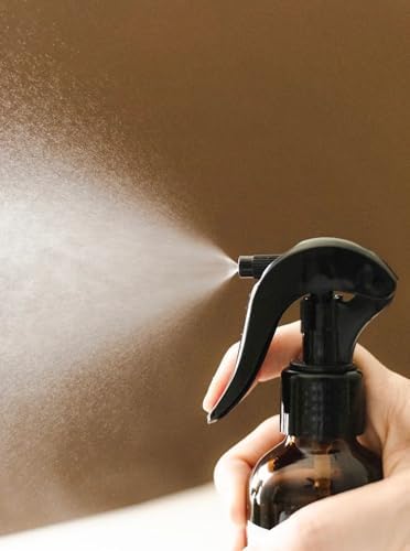 Menekşe Kokulu 400 ml Oda Spreyi & Kumaş/Çamaşır Spreyi — Uzun Süre Kalıcı