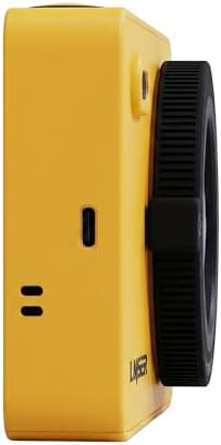 Alternative view of Z5s İnstant Kamera ve Fotoğraf Yazıcısı - Şipşak Fotoğraf Makinesi-Yellow