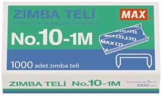 Alternative view of Max Zımba Teli No:10-1M