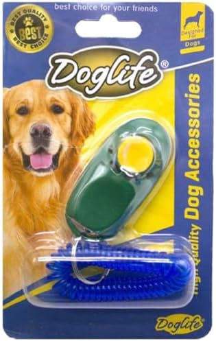 Alternative view of DOGLİFE TRAİNİNG CLİCKER KÖPEK EĞİTİM APARATI
