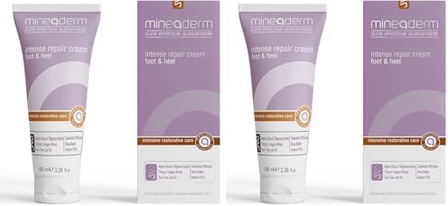 Alternative view of Intense Repair Krem Foot ve Heel 100 ml (2 paketi)